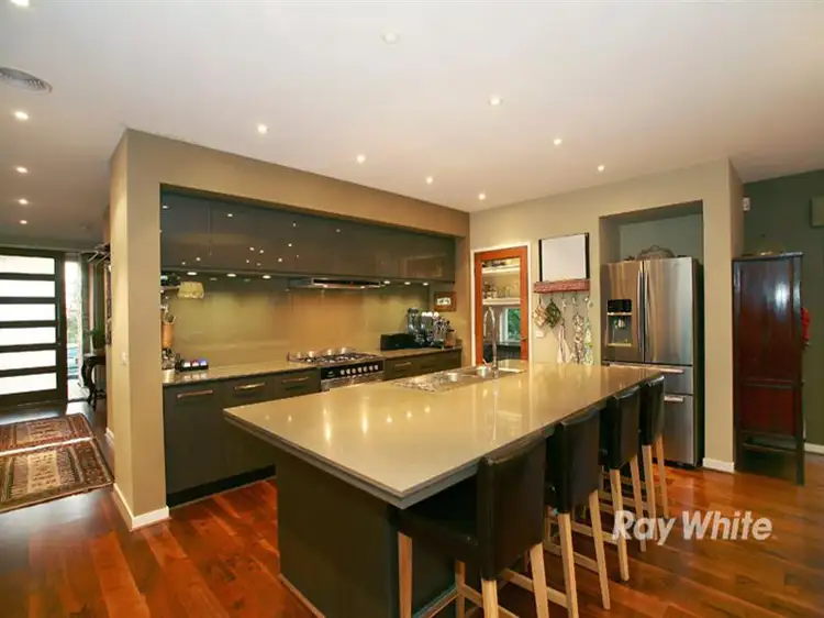 Third view of Homely house listing, 20 Biscay Grove, Lyndhurst VIC 3975