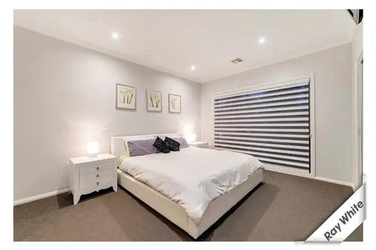 Sixth view of Homely house listing, 56 Aida Ball Circuit, Forde ACT 2914