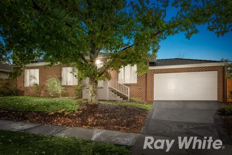 1/5 Charles Street, Kilsyth VIC 3137