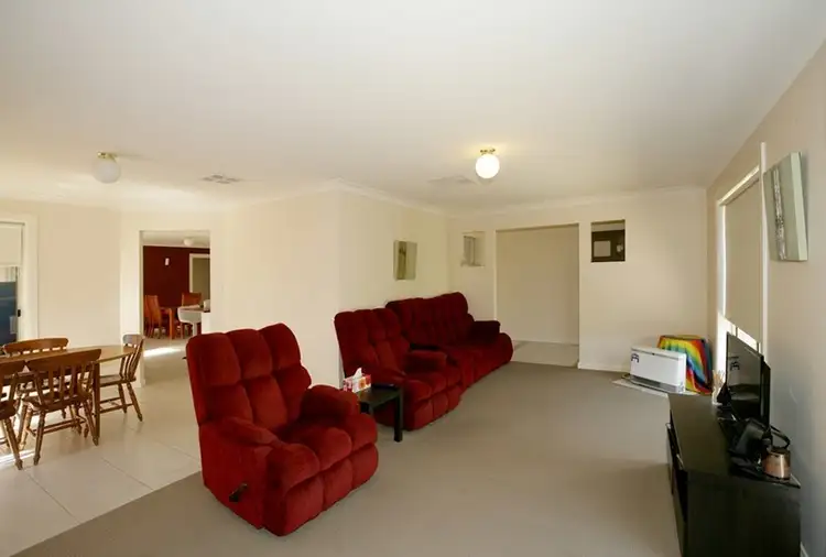 Fourth view of Homely house listing, 1 Barrima Drive, Glenfield Park NSW 2650