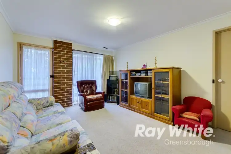 Seventh view of Homely house listing, 16 Doowi Court, Greensborough VIC 3088