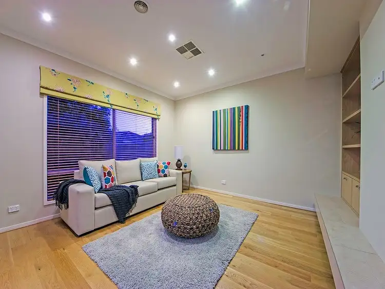 Seventh view of Homely house listing, 40 De Havilland Circuit, Williams Landing VIC 3027