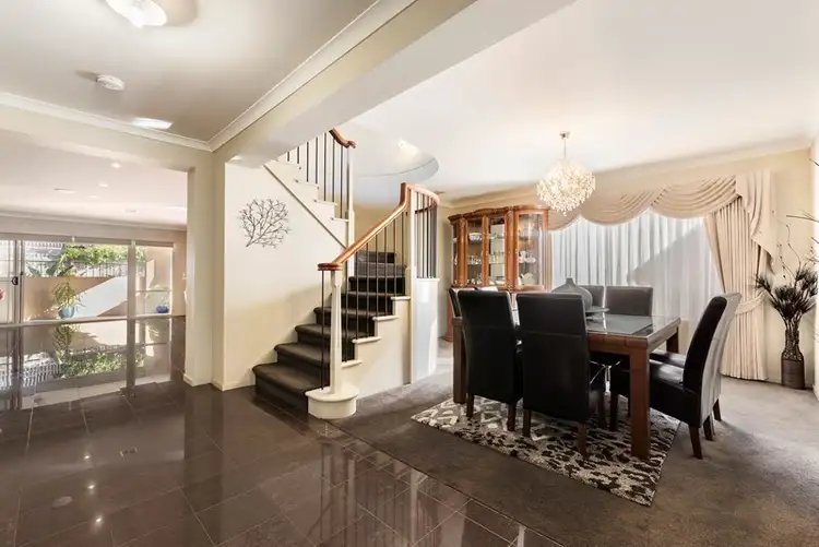Third view of Homely house listing, 12 Leigh Street, Huntingdale VIC 3166