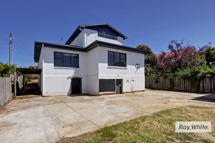 Second view of Homely house listing, 13 Franklin Street, Brooklyn TAS 7320