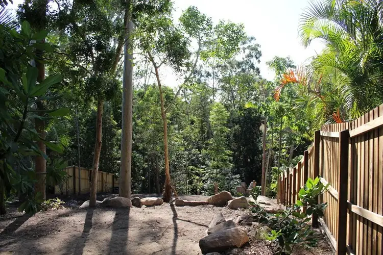 Third view of Homely land listing, 80 School Road, The Gap QLD 4061