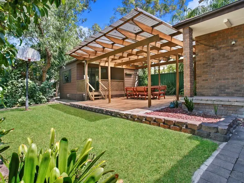 Main view of Homely house listing, 4 Aramon Close, Edensor Park NSW 2176