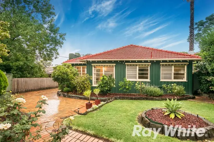 28 Boronia Road, Vermont VIC 3133