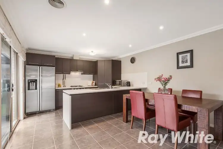 Third view of Homely house listing, 2/113 Dorset Road, Boronia VIC 3155