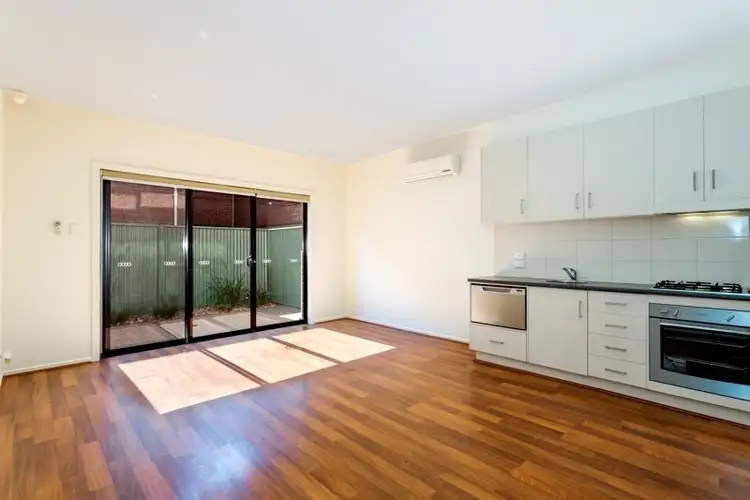 Second view of Homely townhouse listing, 1A Junction Street, Mawson Lakes SA 5095
