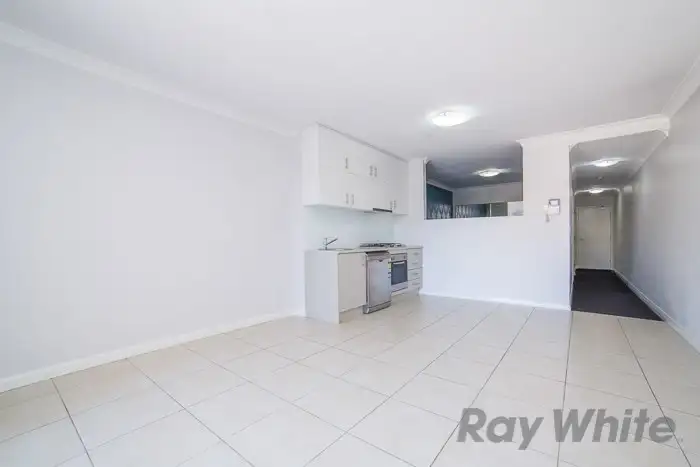 Third view of Homely unit listing, 17/75 King Street, Newcastle NSW 2300