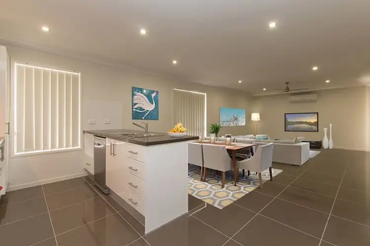 65 Willow Rise Drive, Waterford QLD 4133