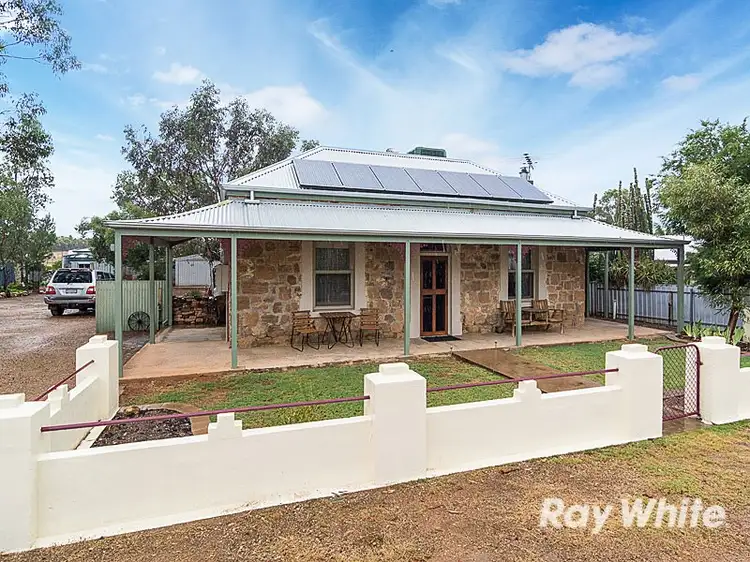 Main view of Homely house listing, 54 Murray Street, Caloote SA 5254