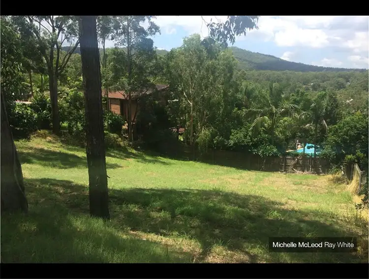 257 Bielby Road, Kenmore Hills QLD 4069