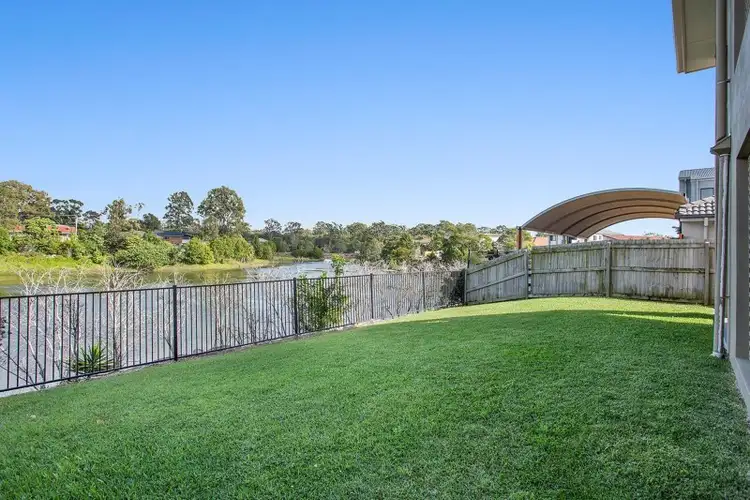 Seventh view of Homely house listing, 5 Marks Drive, Varsity Lakes QLD 4227