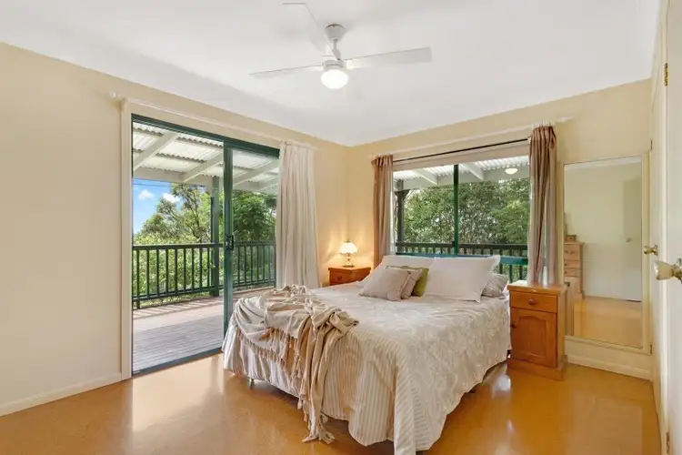 Sixth view of Homely house listing, 274-280 Guanaba Road, Tamborine Mountain QLD 4272