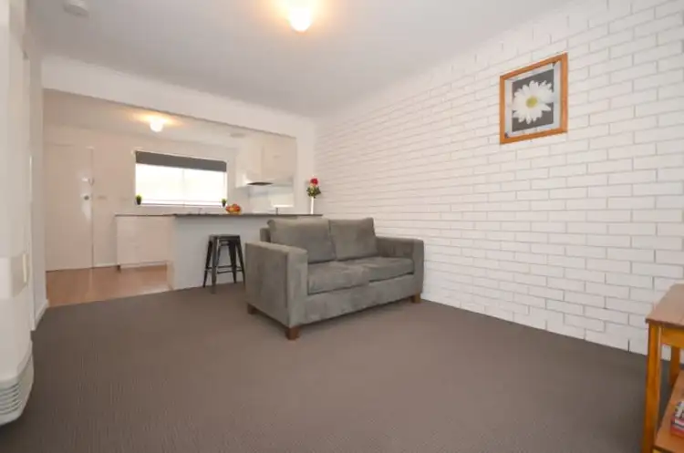 Second view of Homely unit listing, 6/607 Creswick Road, Wendouree VIC 3355