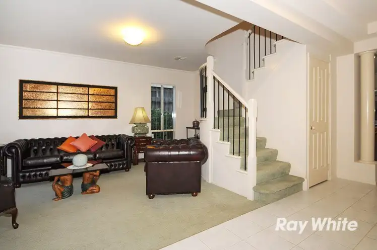 Sixth view of Homely house listing, 5 Montague Court, Rowville VIC 3178