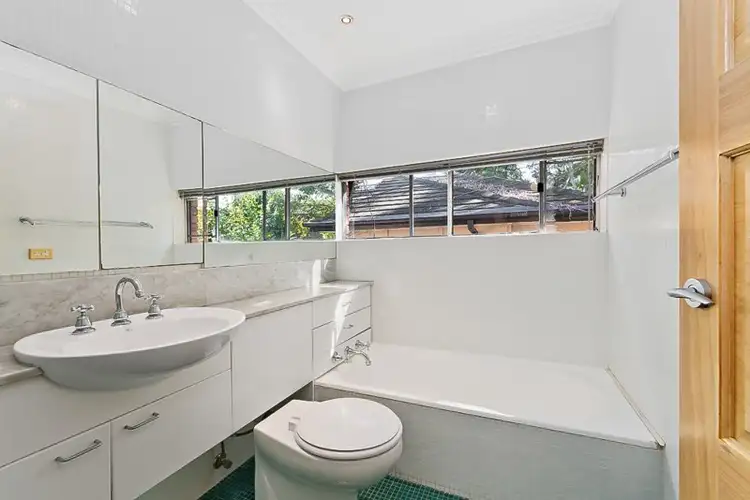 Fifth view of Homely house listing, 19a Burfitt Street, Leichhardt NSW 2040