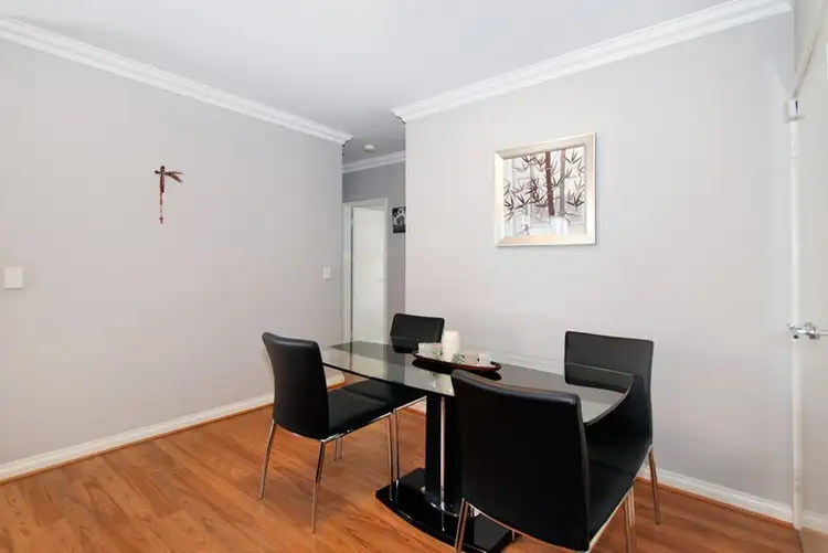 Sixth view of Homely house listing, 5/62-64 George Way, Cannington WA 6107