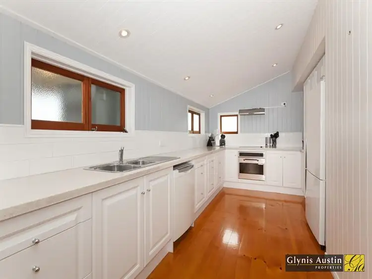 Fourth view of Homely house listing, 7 Pascal Street, Red Hill QLD 4059