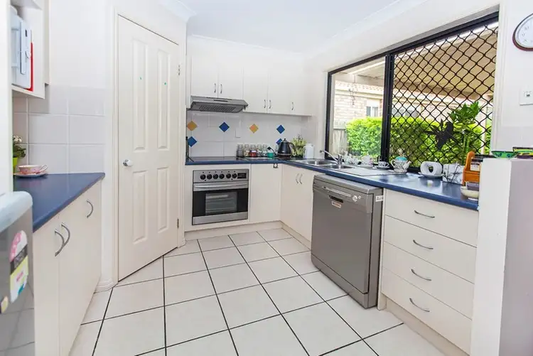 Sixth view of Homely house listing, 10 Berkshire Place, Springfield Lakes QLD 4300