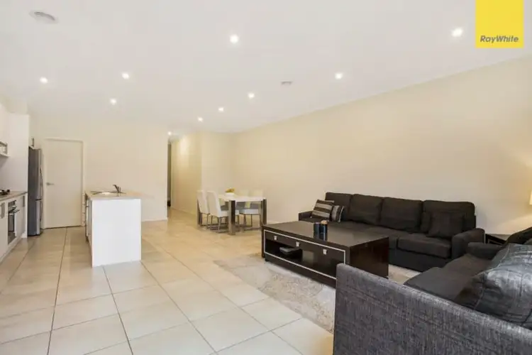 Fourth view of Homely house listing, 3/38 Mallard Circuit, Craigieburn VIC 3064