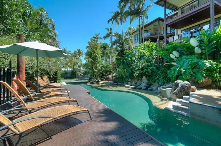 6/3-7 Murphy Street, Port Douglas QLD 4877