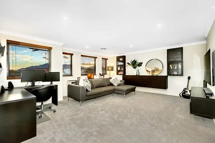 Fifth view of Homely house listing, 29 Ulmara Avenue, The Ponds NSW 2769