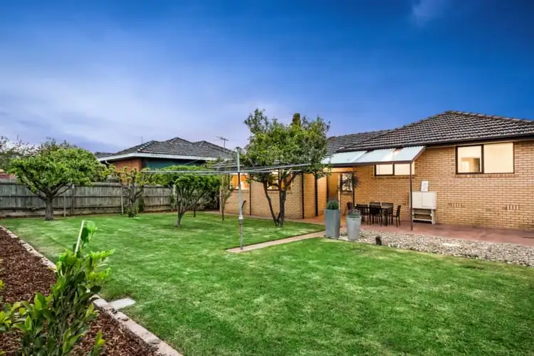Seventh view of Homely house listing, 4 Melissa Street, Mount Waverley VIC 3149
