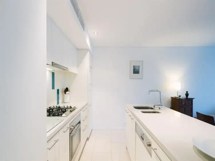 Fourth view of Homely house listing, 104/268 Flinders Street, Adelaide SA 5000
