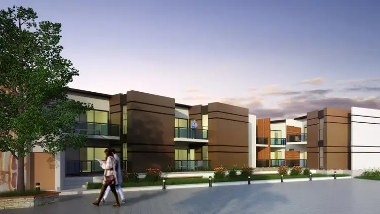 9/1172 Burwood Highway, Upper Ferntree Gully VIC 3156