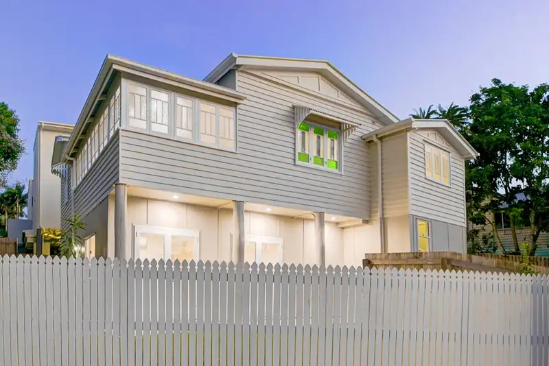 Main view of Homely house listing, 18 Birdwood Road, Holland Park West QLD 4121