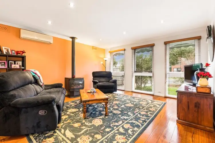 Second view of Homely unit listing, 1/126 Atherton Road, Oakleigh VIC 3166