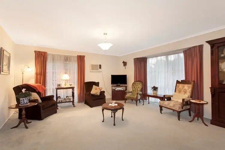 Second view of Homely unit listing, 53 Molden Street, Bentleigh East VIC 3165
