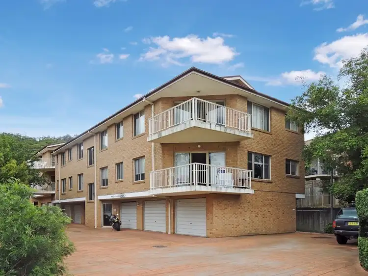 1/31 Central Coast Highway, West Gosford NSW 2250
