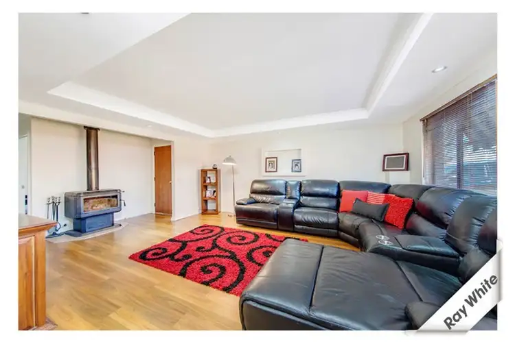 Sixth view of Homely house listing, 69 Fergus Road, Queanbeyan NSW 2620