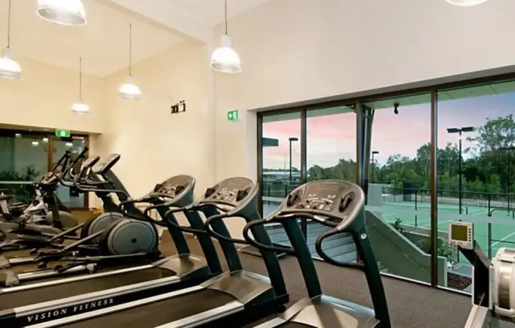 Third view of Homely land listing, 8372 Ridgeview Drive, Peregian Springs QLD 4573