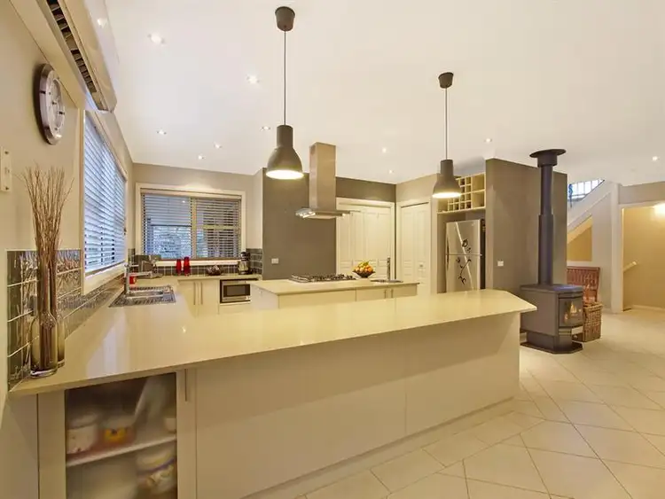 Second view of Homely house listing, 1 Pinedale Place, Kurrajong Heights NSW 2758