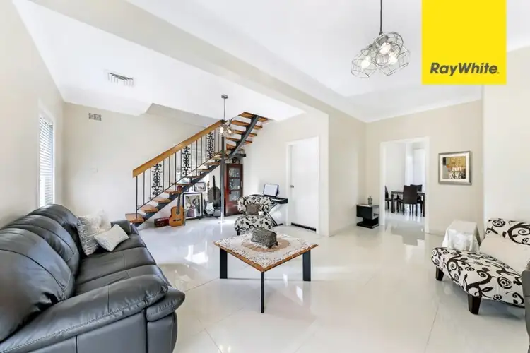 Second view of Homely house listing, 76 Shenstone Road, Riverwood NSW 2210