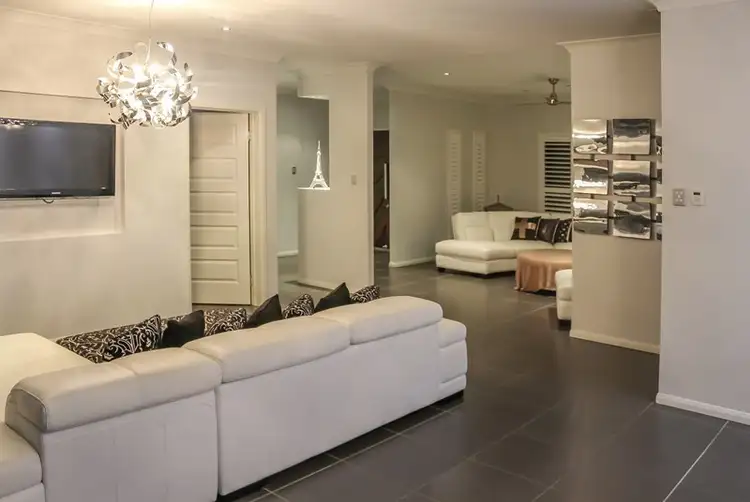 Fifth view of Homely house listing, 103 Southern Cross Drive, Dalby QLD 4405