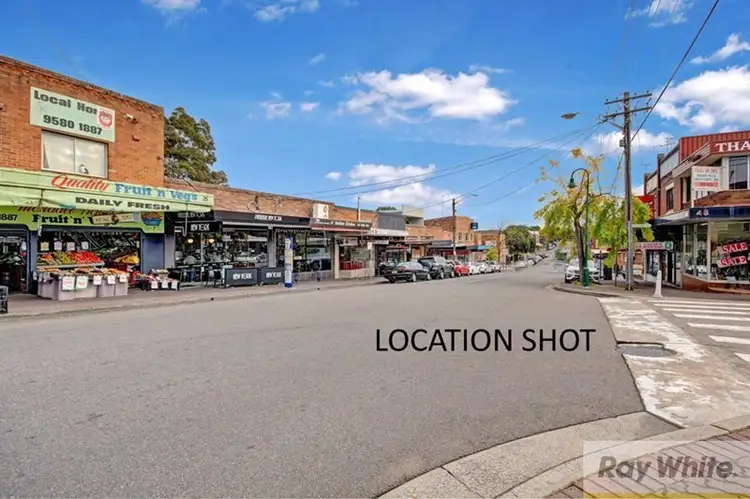 Fourth view of Homely unit listing, 1/41 Maquarie Place, Mortdale NSW 2223