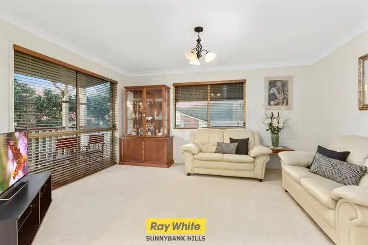 30 Furorie Street, Sunnybank Hills QLD 4109