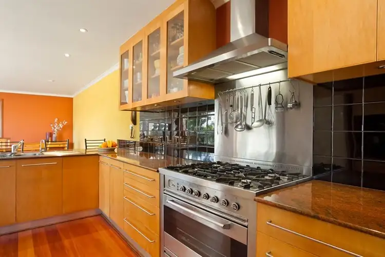 Fifth view of Homely house listing, 46 Castle Circuit, Seaforth NSW 2092