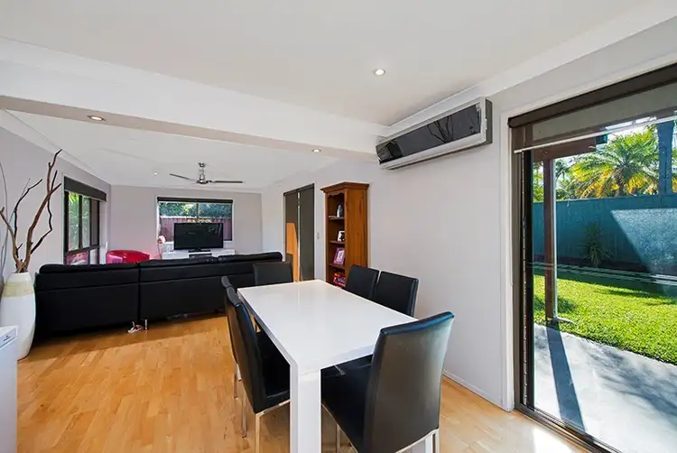 Second view of Homely house listing, 23 Oceanic Drive, Mermaid Waters QLD 4218