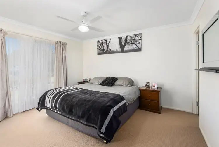 Fifth view of Homely house listing, 14 Darcy Street, Wyreema QLD 4352