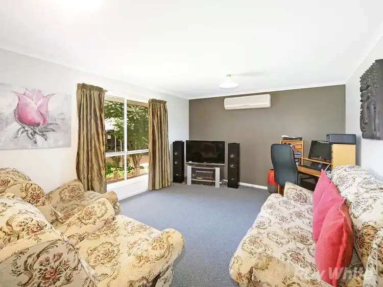 Second view of Homely house listing, 4 Boundary Court, Marcoola QLD 4564
