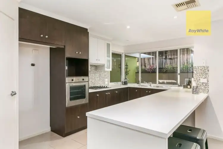 Seventh view of Homely house listing, 114 Grand Boulevard, Seaford Rise SA 5169