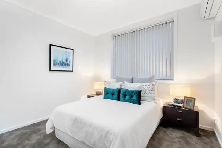 Fourth view of Homely apartment listing, 1/11 Rosstown Road, Carnegie VIC 3163