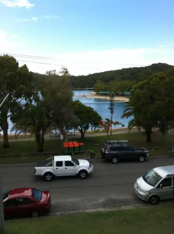 Third view of Homely unit listing, 9/4 Murlong Crescent, Palm Beach QLD 4221
