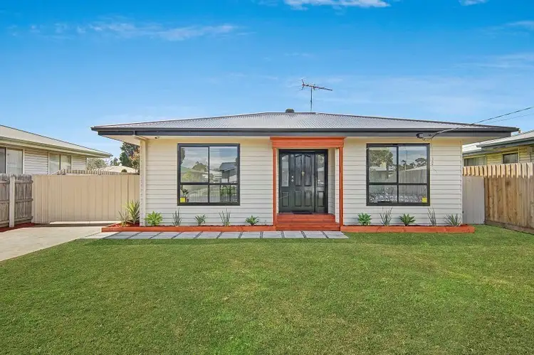 88 Rose Avenue, Norlane VIC 3214